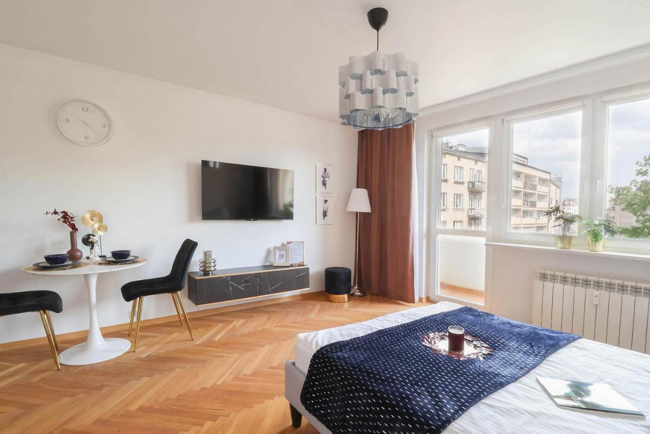 Apartments Vistula River By Arrenda 바르샤바 외부 사진